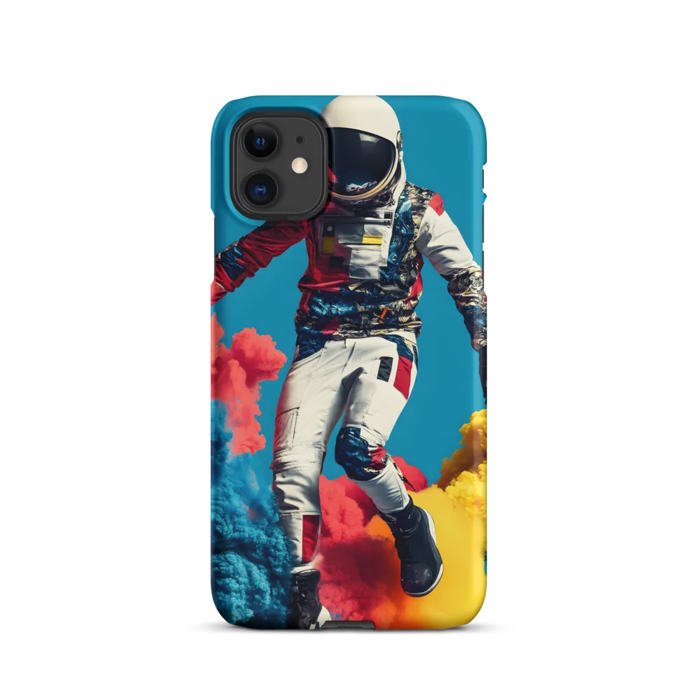 Brave New Worlds: An Astronaut's Journey
