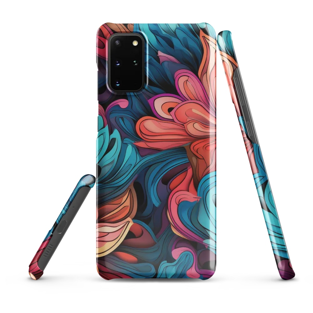 Floral Symphony