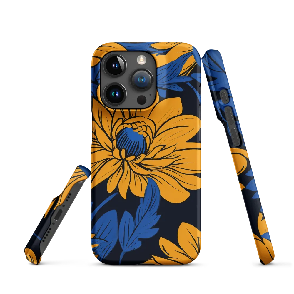 A Symphony of Blooms