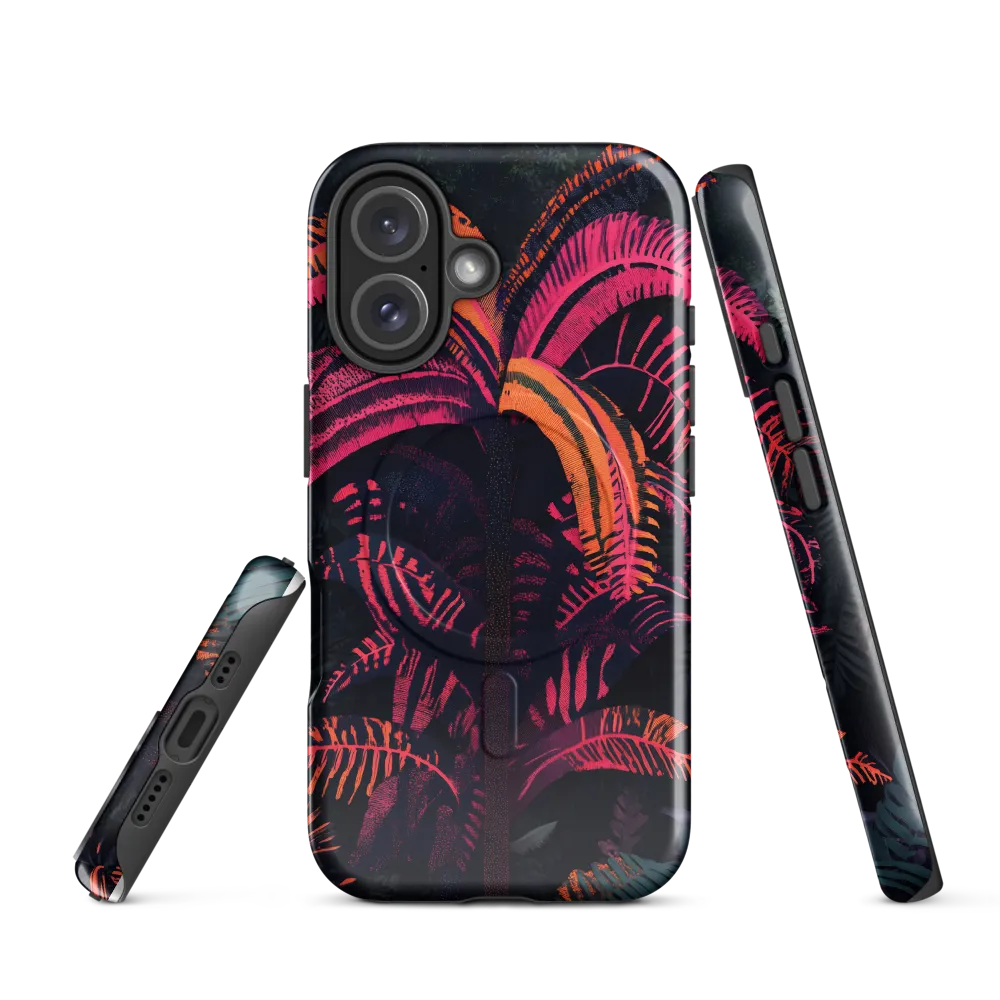 Tropical Radiance