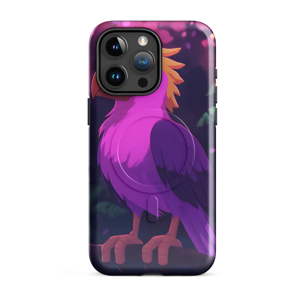 Whimsical Perch