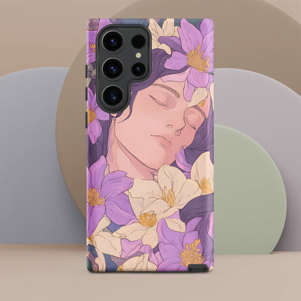 Harmony in Bloom