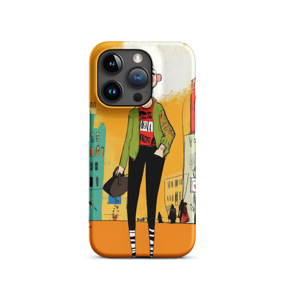 Urban Confidence