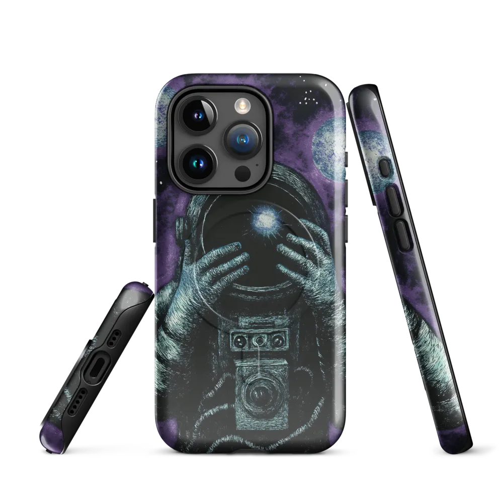 Beyond the Stars
