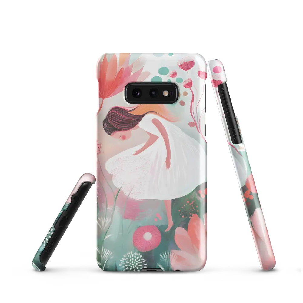 Whispers of a Floral Dream