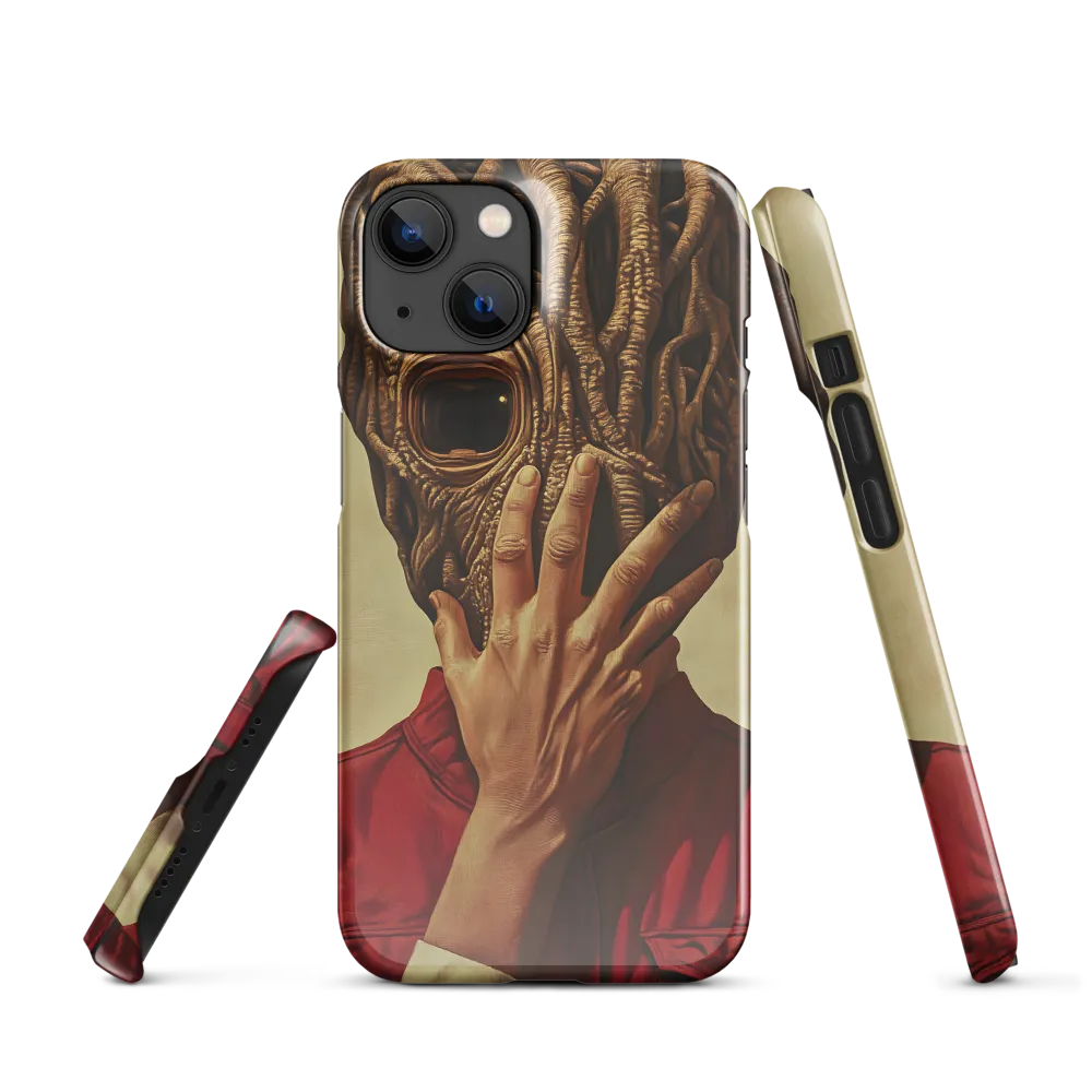 The Mask of Roots