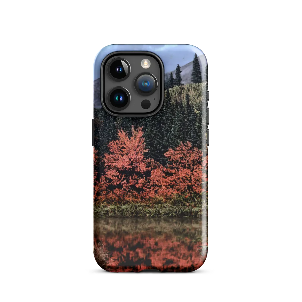 Autumn Reflections