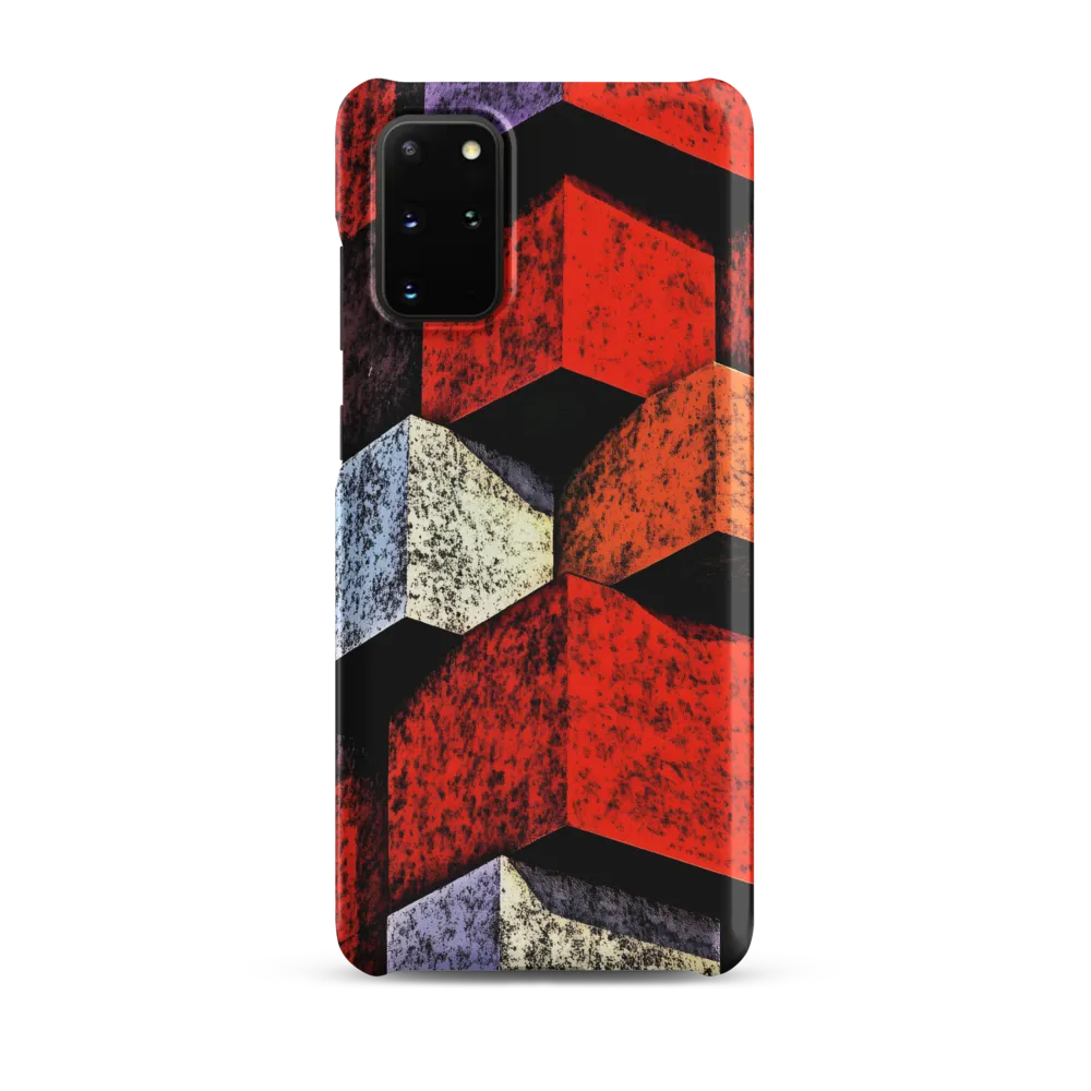 Dynamic Structures in Color