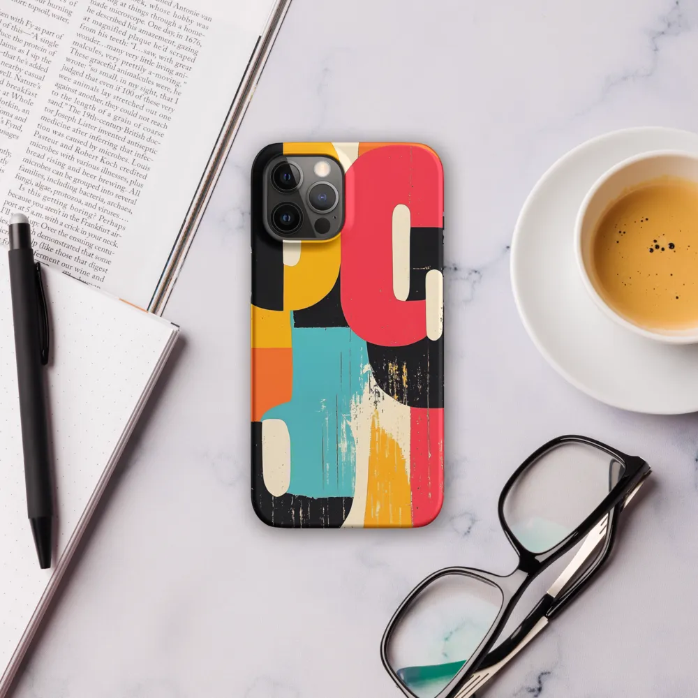 Colorful Curves: Numbers in Harmony