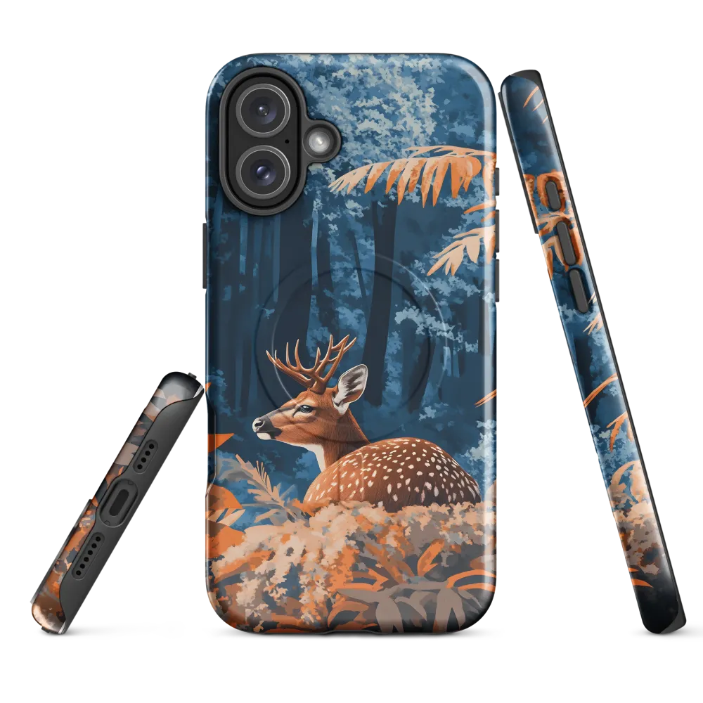 Harmony in the Forest