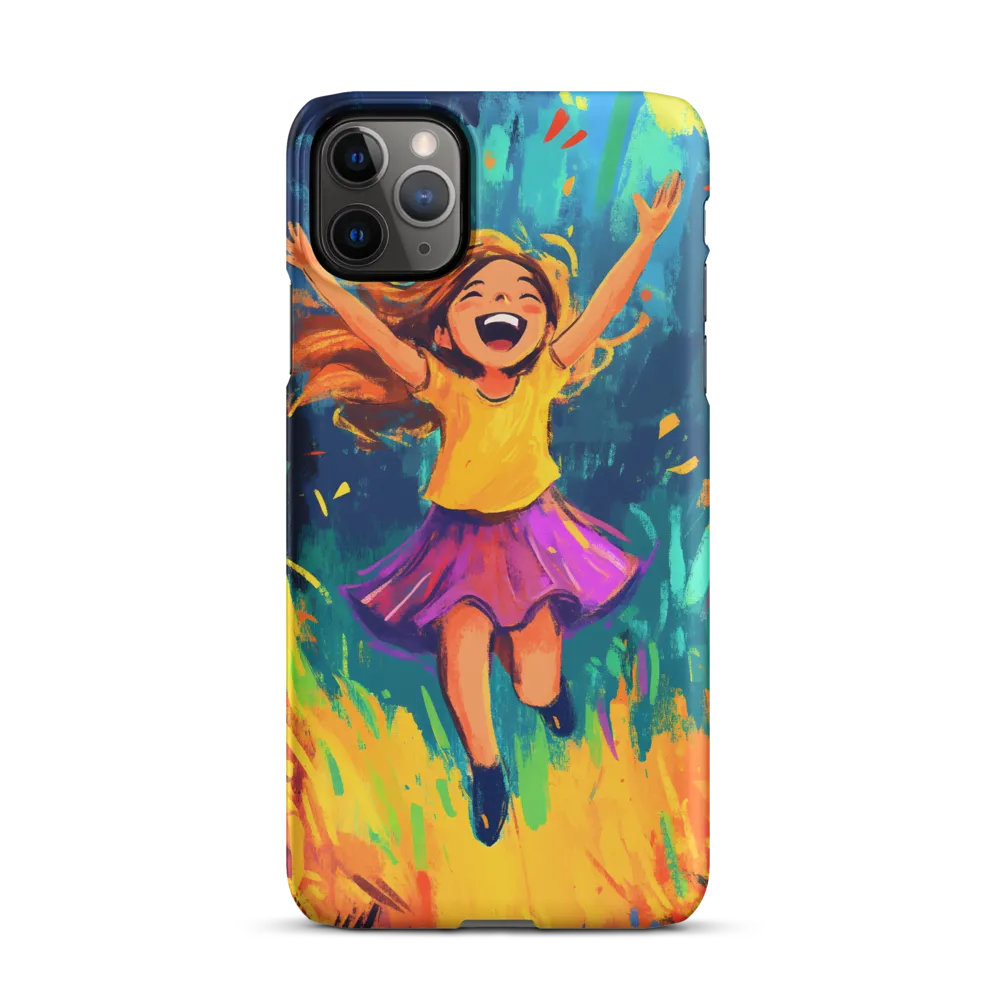 Joyful Escape into Nature