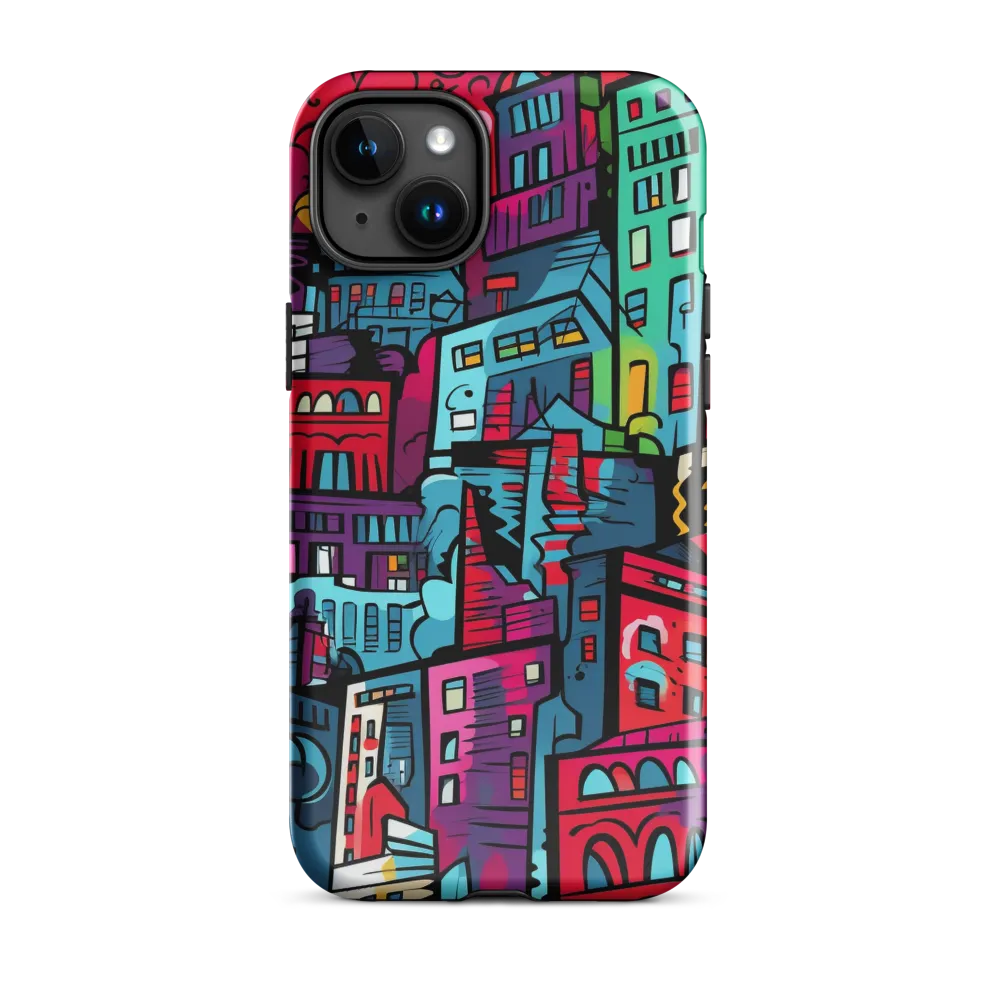 Urban Whimsy