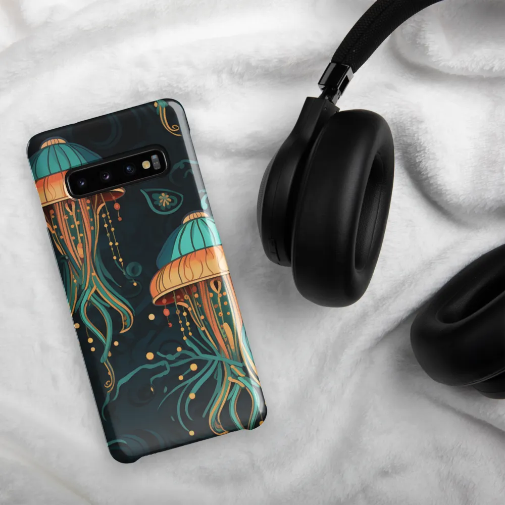 Symphony of Jellyfish