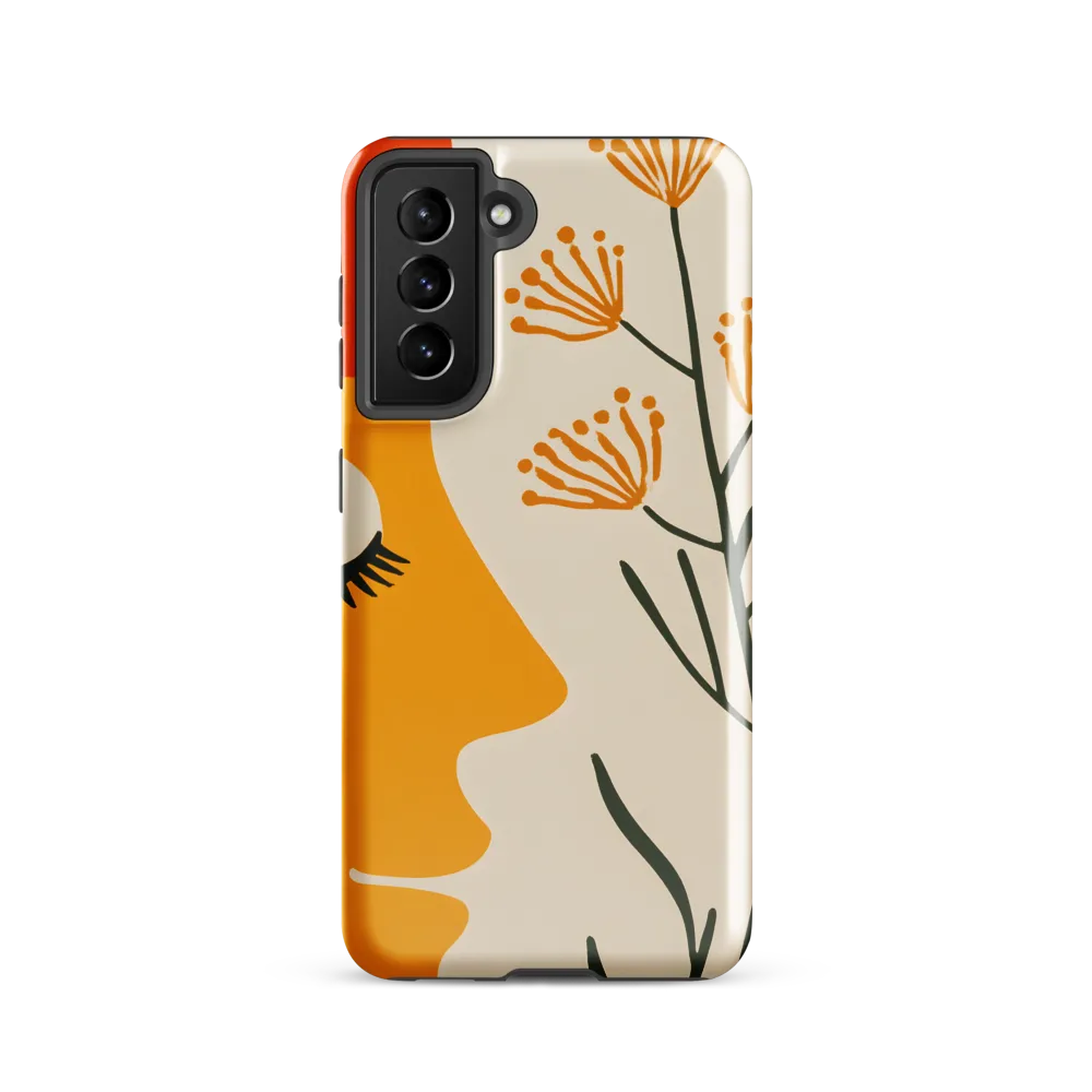 Whispers of Nature
