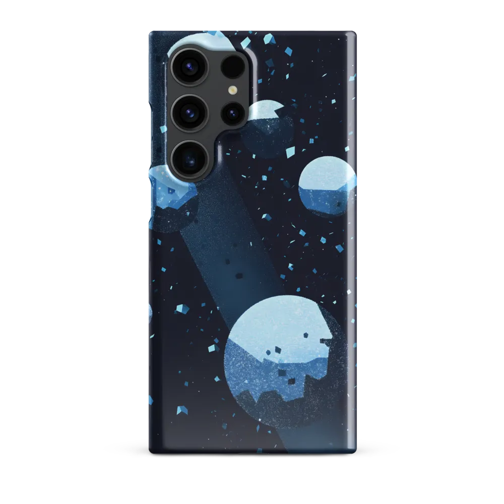 Celestial Reflections
