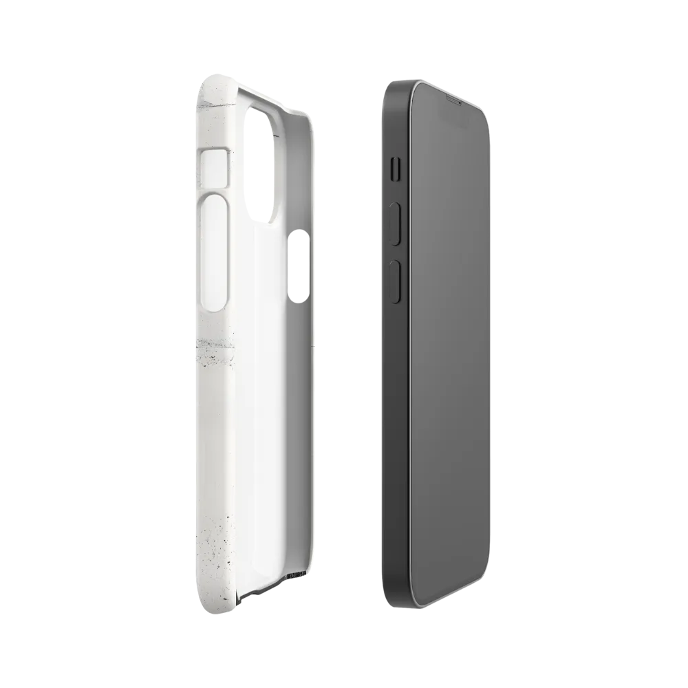 Elegance in Monochrome