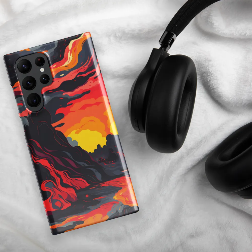 Eruption of Colors