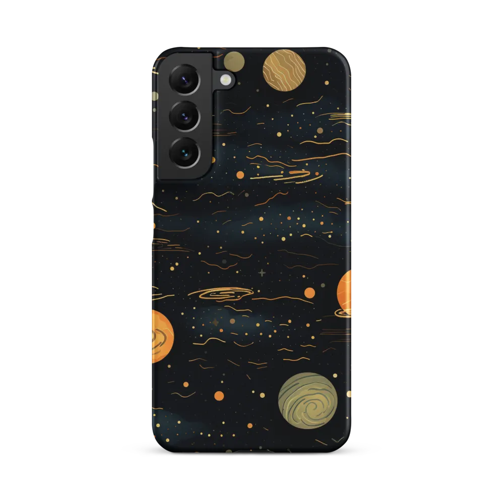 Celestial Dreams