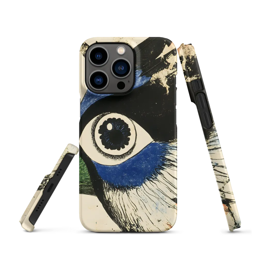 The Eye of Perception