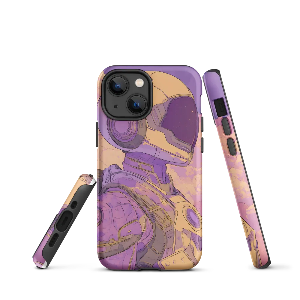 Cosmic Voyager