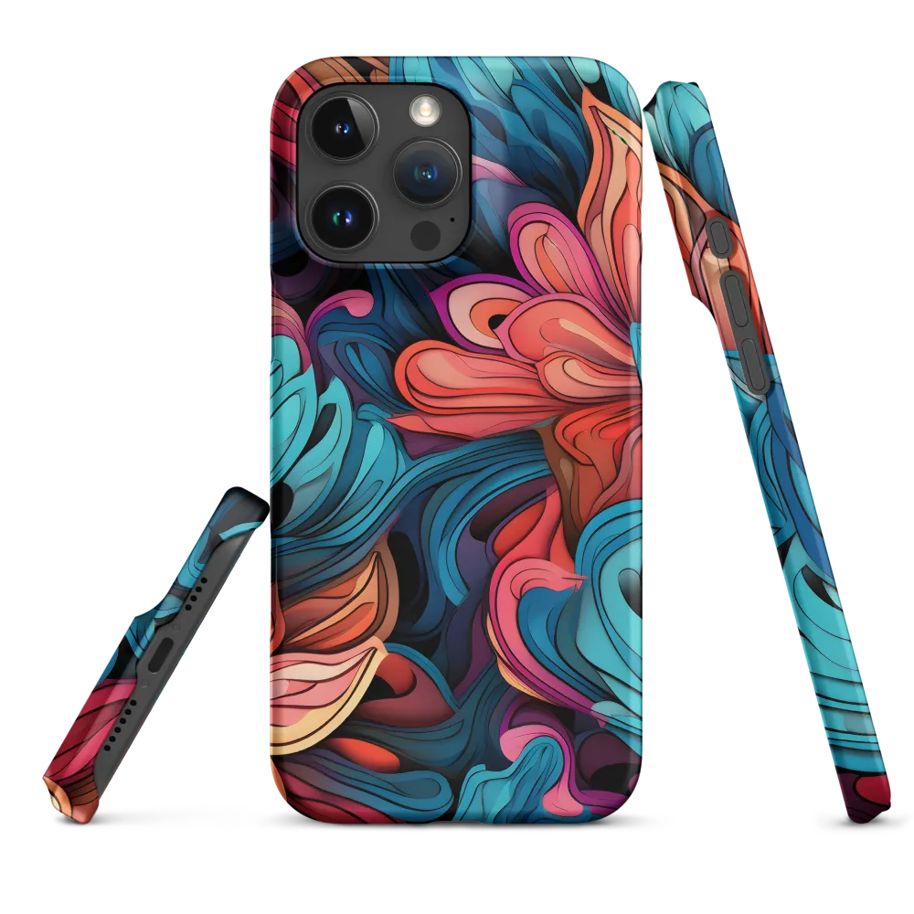 Floral Symphony