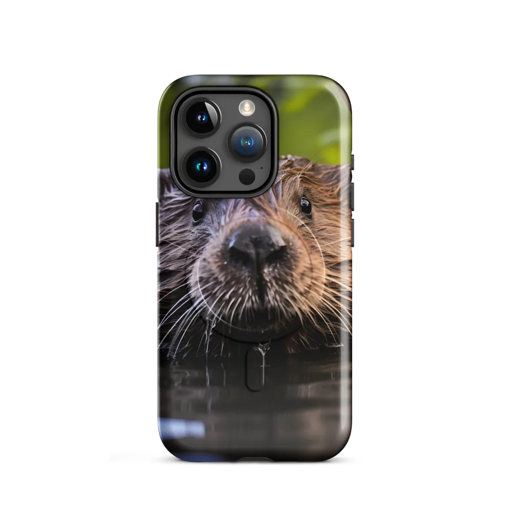 Emergence of the Beaver