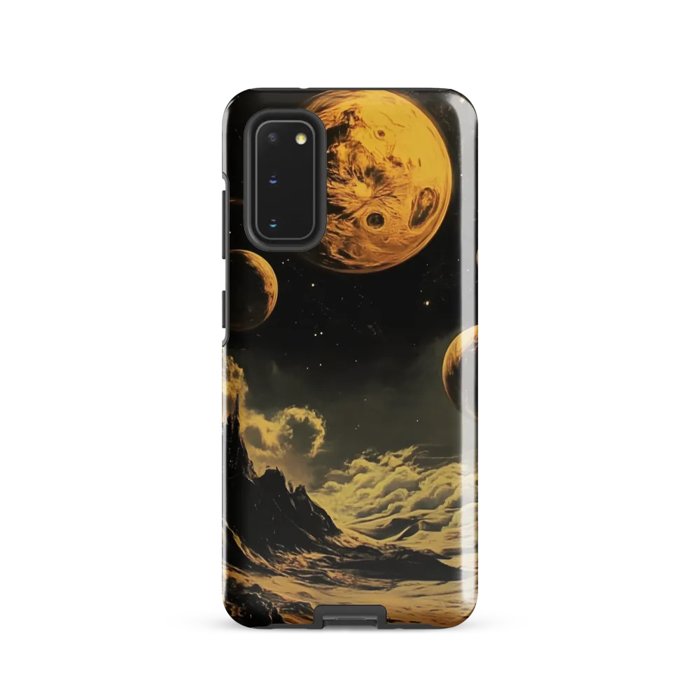 Celestial Majesty
