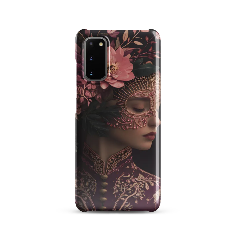 Whispers of Elegance