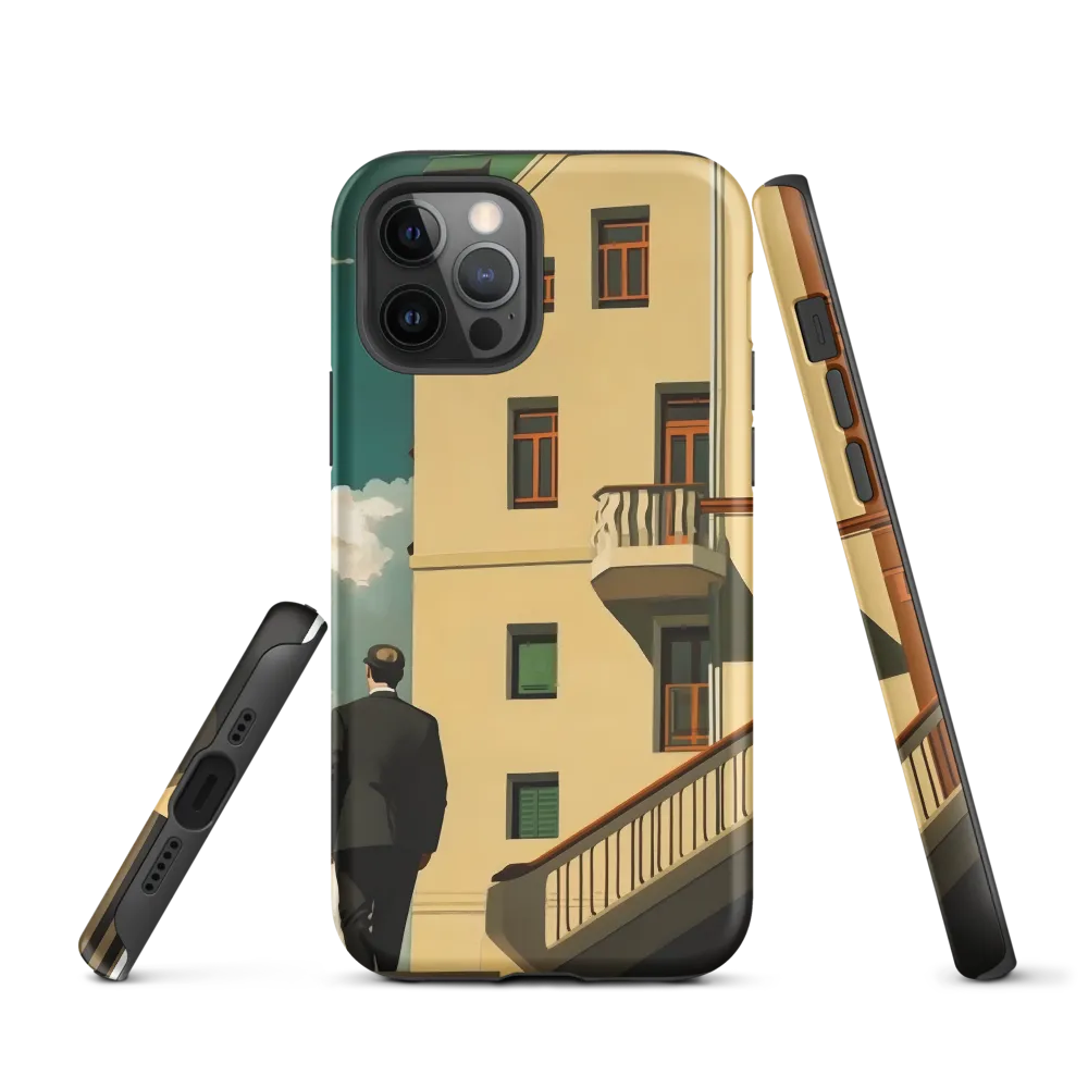 Reflections of Modernity