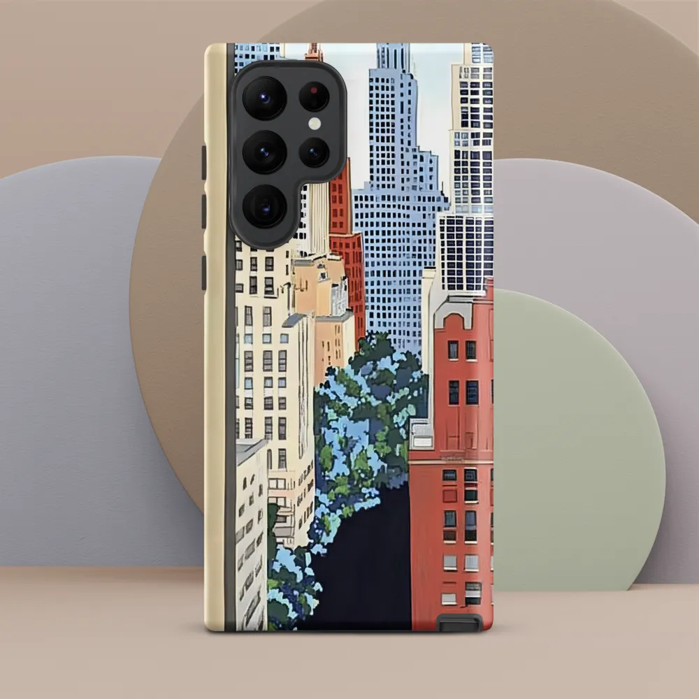 Urban Harmony