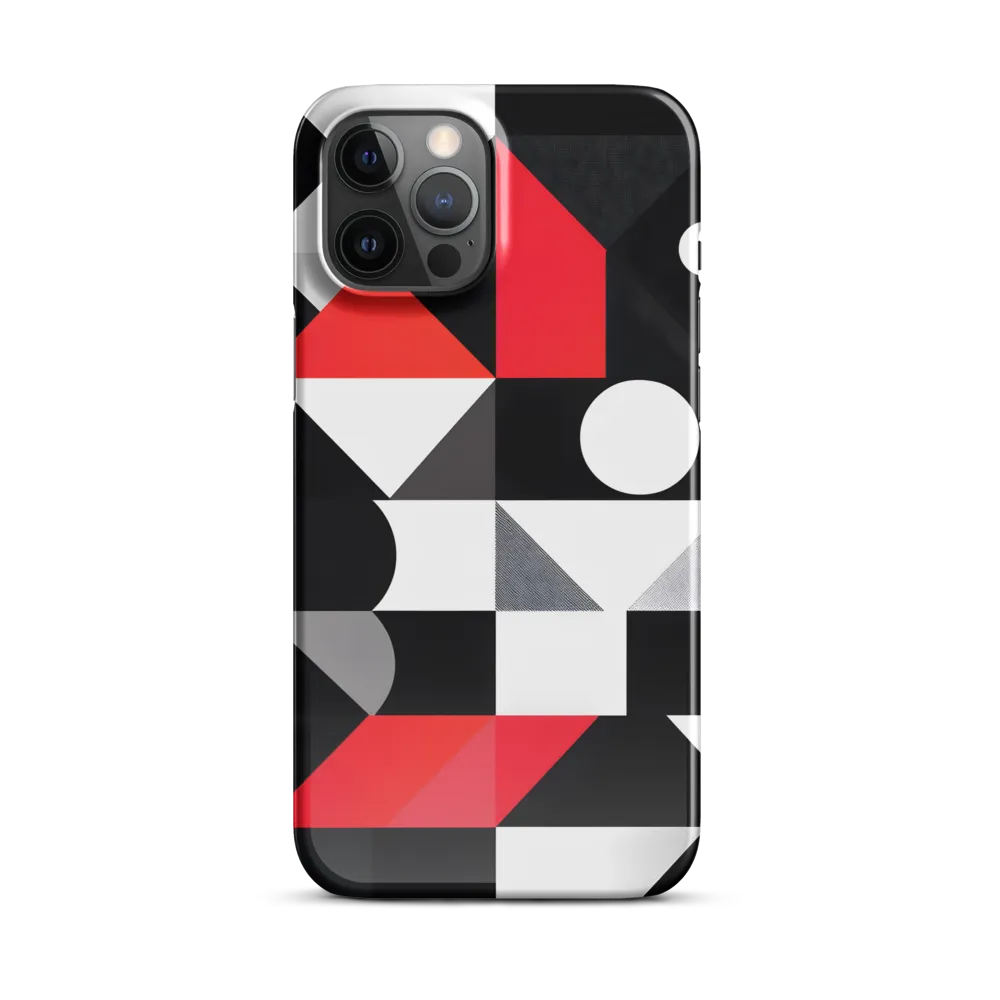 Dynamic Geometric Composition