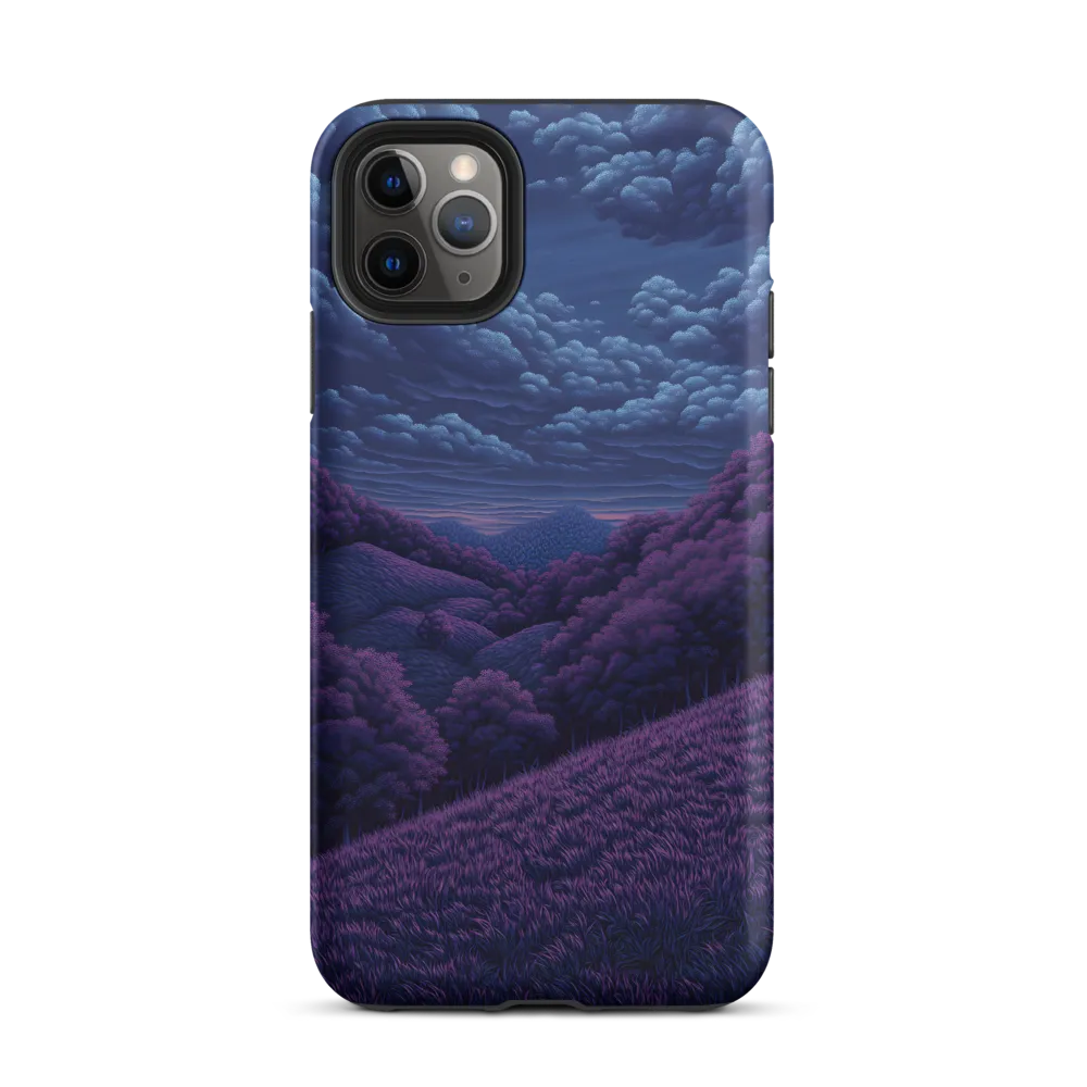 Whispers of Twilight | Phone Case |  11 Pro Max | Tough Case | Matte