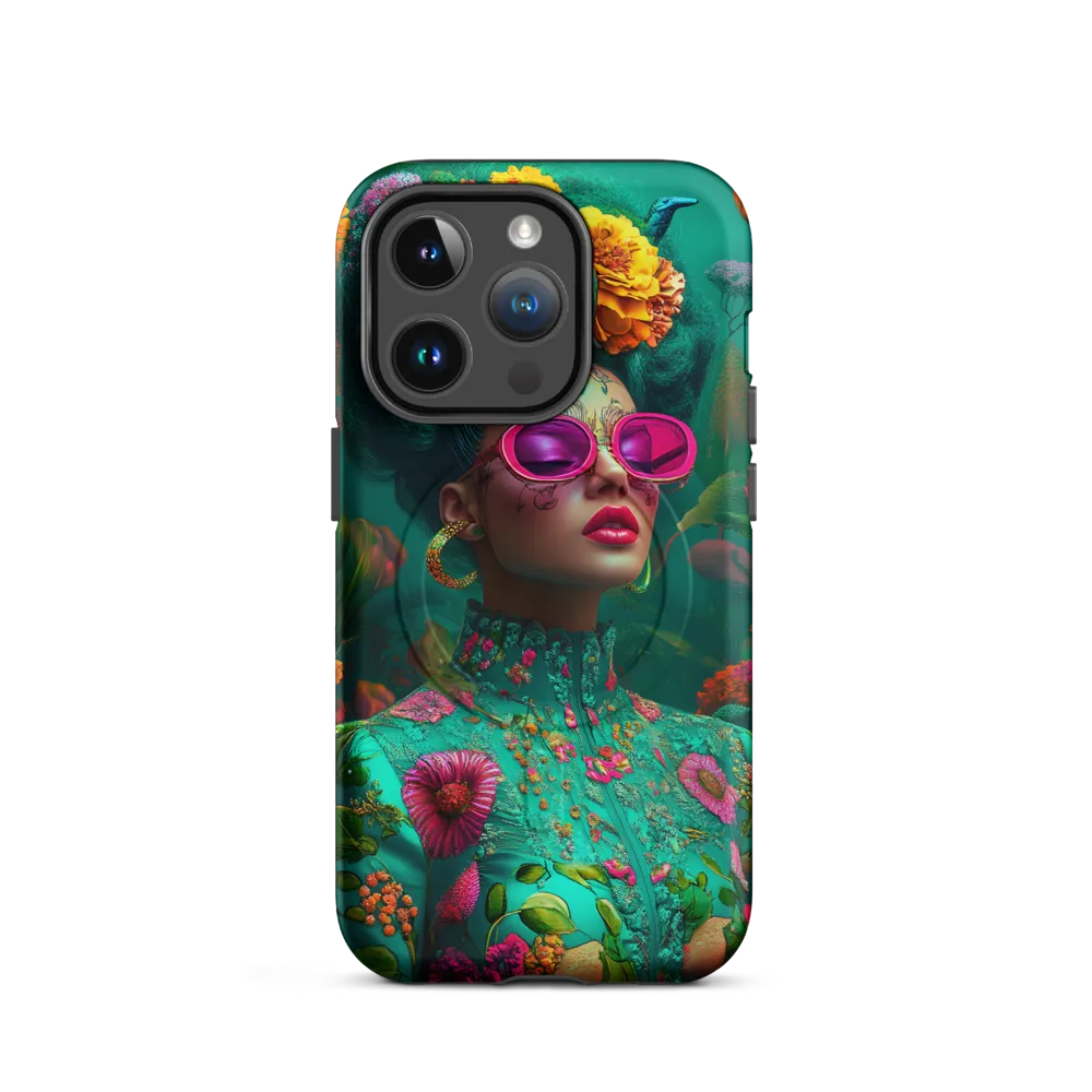 Floral Dreams