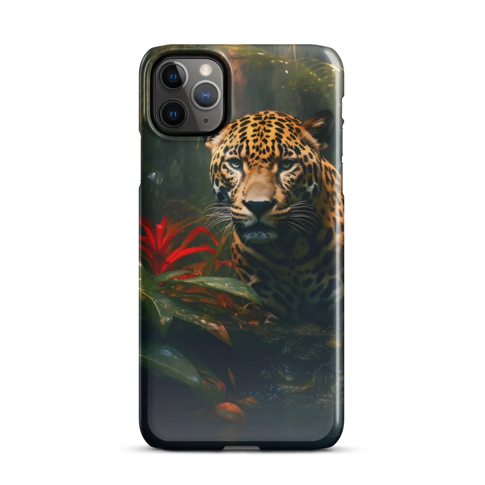 Echoes of the Wild | Phone Case |  11 Pro Max | Snap Case | Glossy