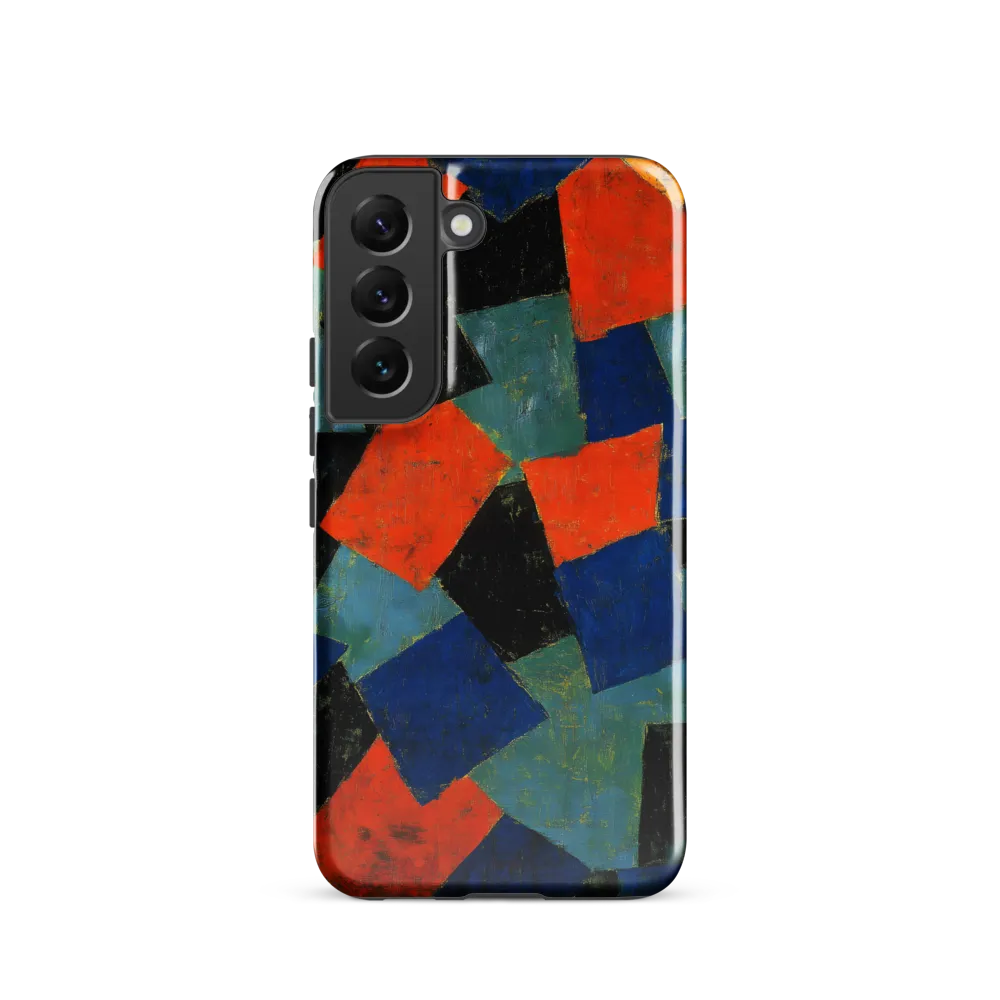 Dynamic Geometry in Color
