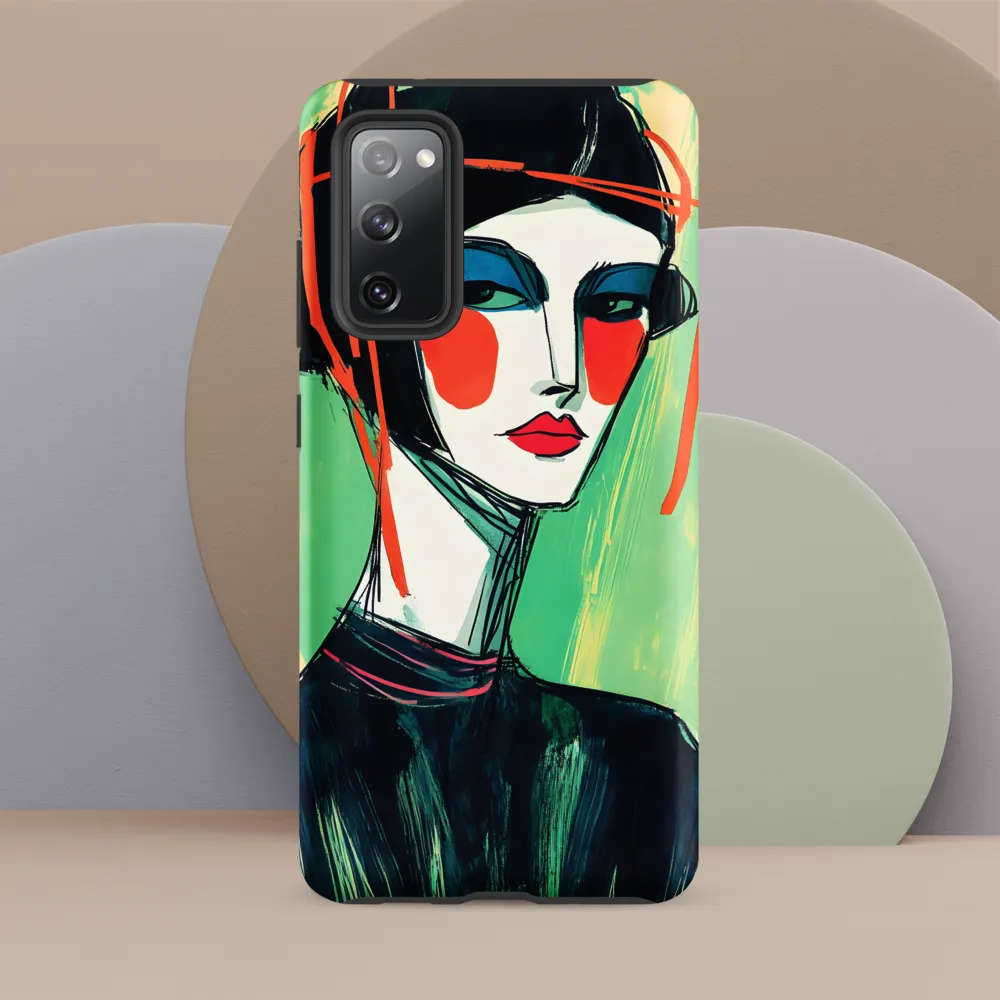 Bold Elegance