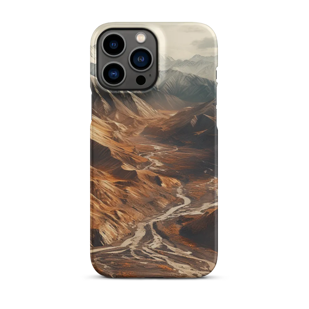 Valley of Serenity