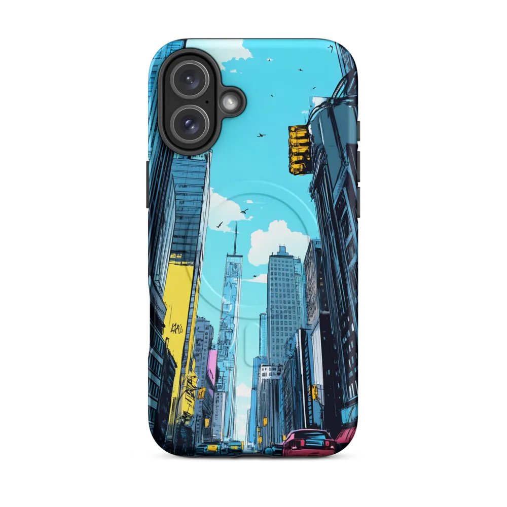 Urban Symphony