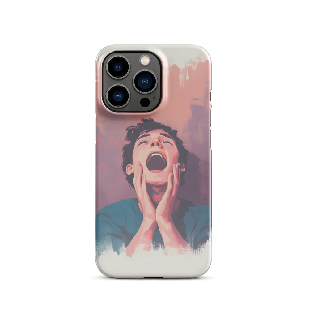 The Silent Scream