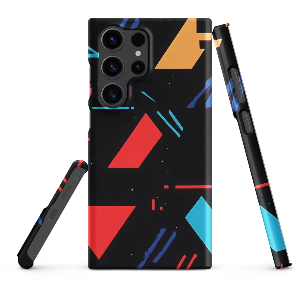 Dynamic Geometric Harmony