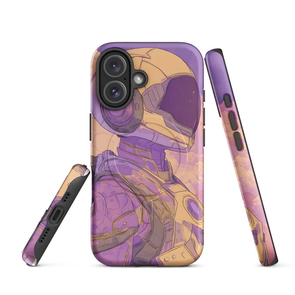 Cosmic Voyager
