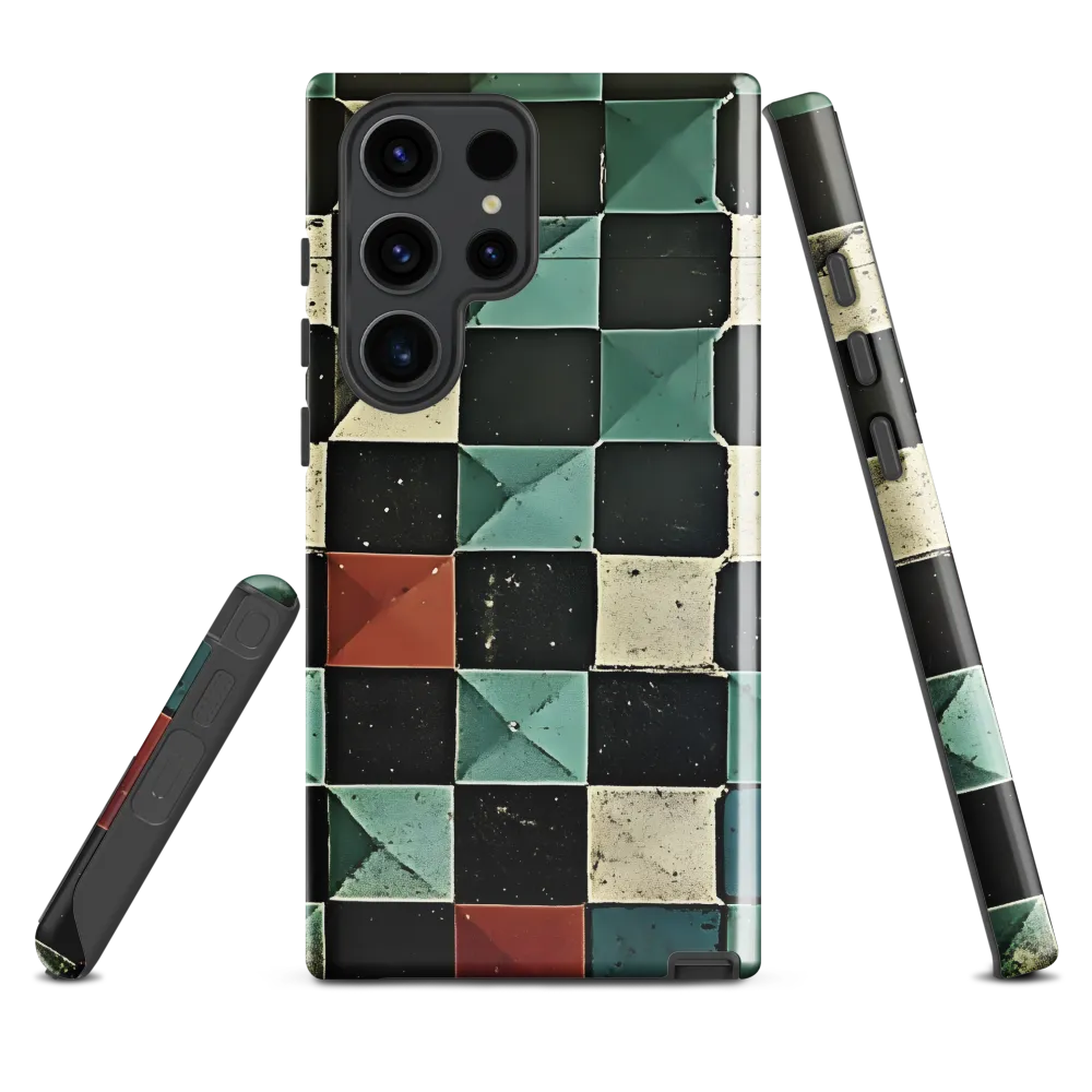 Geometric Harmony