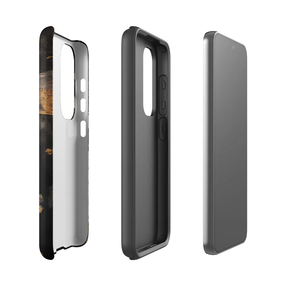 Ethereal Waters | Phone Case |  S23 | Tough Case | Matte