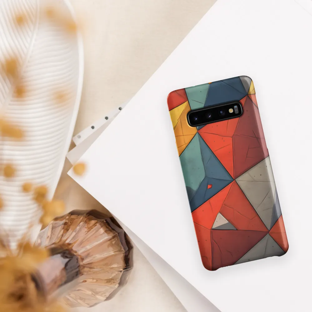 Geometric Harmony