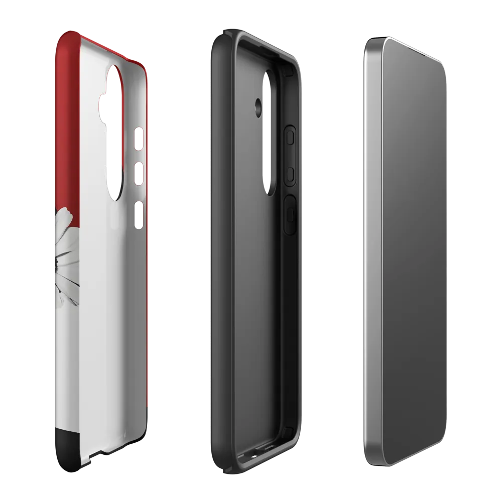 Serenity in Minimalism