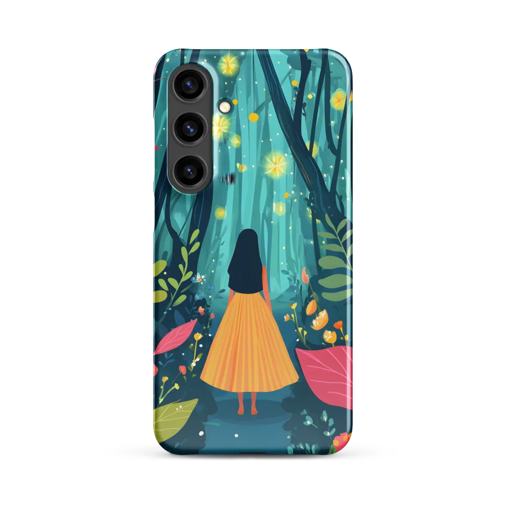 Enchanted Forest Path