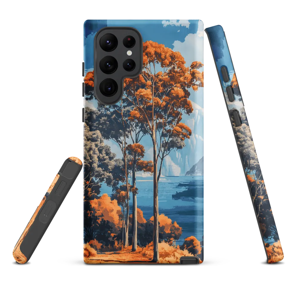 Harmony in Nature