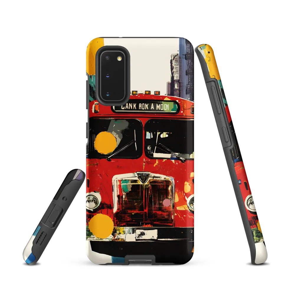 Vibrant City Transit