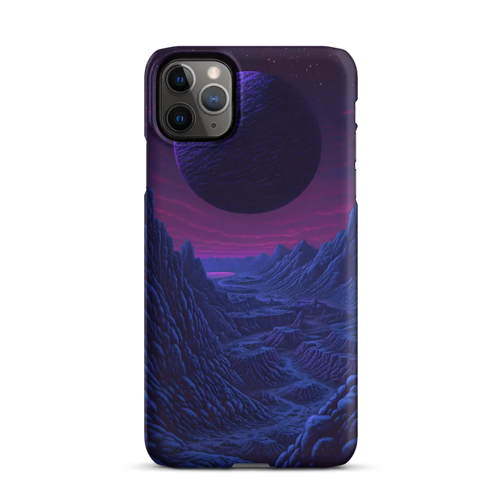 Cosmic Reverie