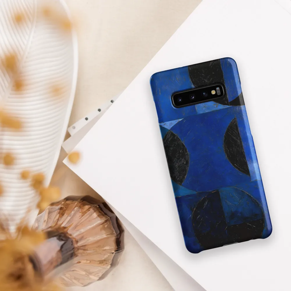 Dynamics of Blue and Black